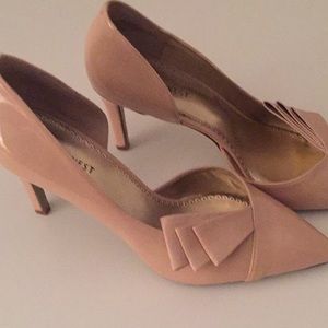 Blush Pumps by 9 West